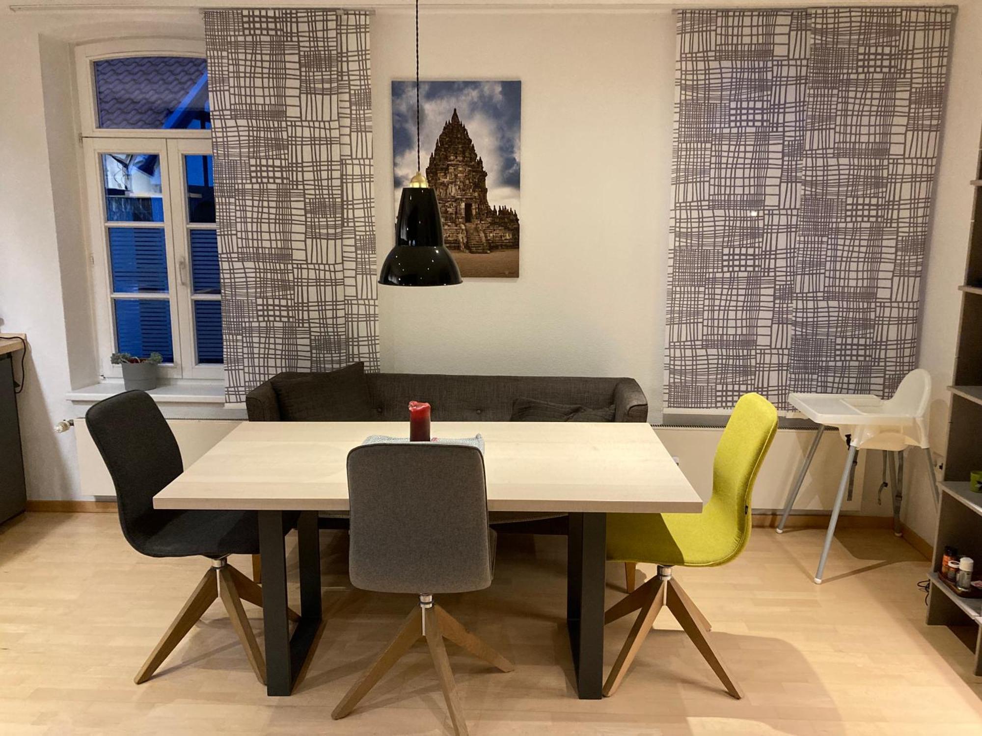 Design Apartment Am Wasserbachhof Lemgo Esterno foto